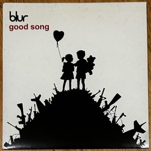 Good Song Image