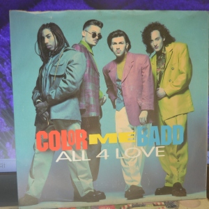 All 4 Love Image