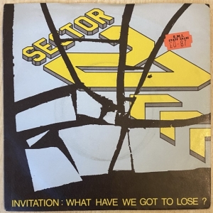 Invitation: What Have We Got To Lose? Image