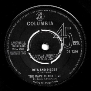 Bits And Pieces Image