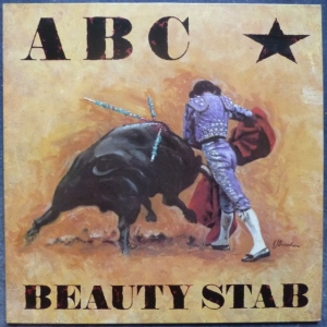 Beauty Stab Image