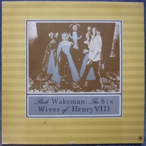 The Six Wives Of Henry VIII Image