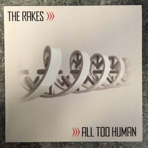 All Too Human Image