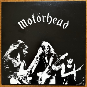 Motorhead Image