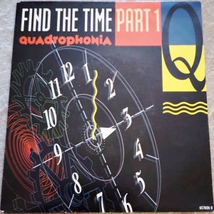 Find the Time (Part 1) Image