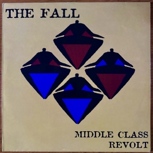 Middle Class Revolt Image