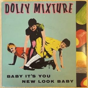 Baby It's You / New Look Baby Image