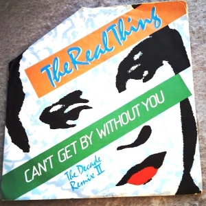 Can't Get By Without You Image
