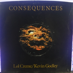 Consequences (5 O'Clock In The Morning / The Flood) Image