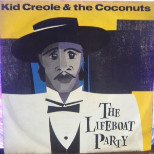 The Lifeboat Party Image