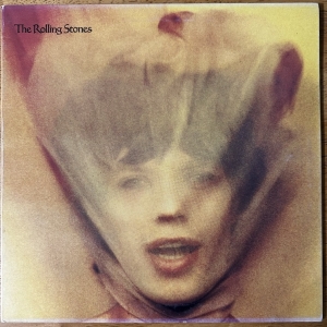 Goats Head Soup Image