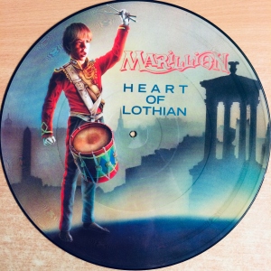 Heart Of Lothian Image
