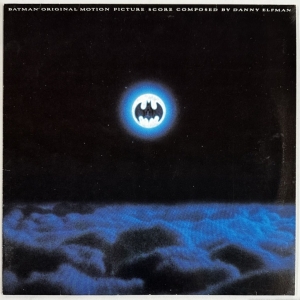 Batman Image