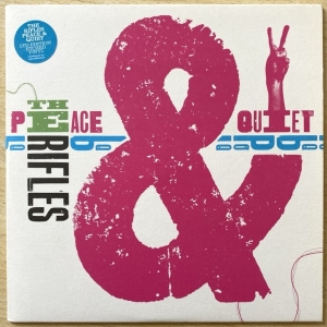 Peace & Quiet Image