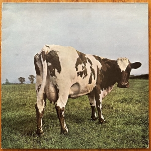 Atom Heart Mother Image