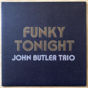 Funky Tonight Image