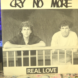 Real Love Image