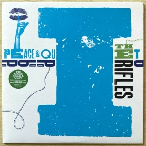 Peace & Quiet Image