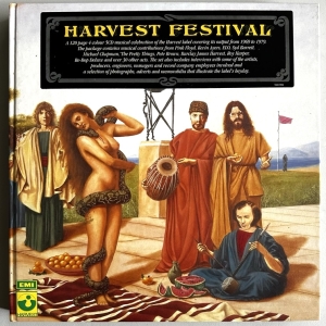 Harvest Festival Image