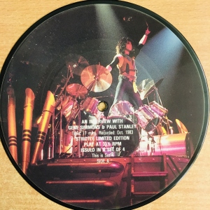 An Interview With Gene Simmons & Paul Stanley Image