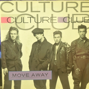 Move Away Image