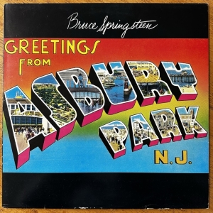Greetings From Asbury Park, NJ Image