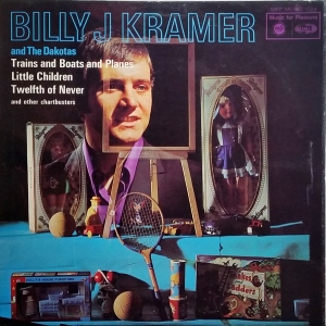Billy Boy Image