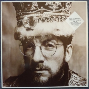 King Of America Image