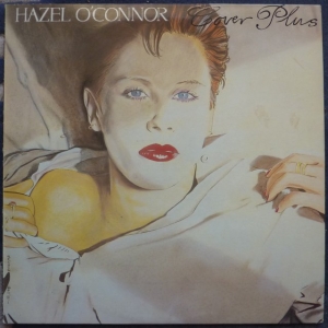 Cover Plus Image