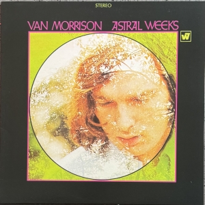 Astral Weeks Image