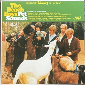 Pet Sounds Image