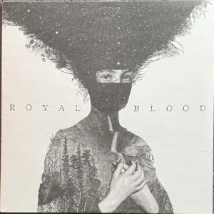 Royal Blood Image