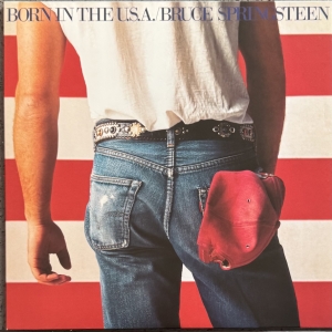Born In The USA Image