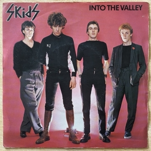 Into The Valley Image