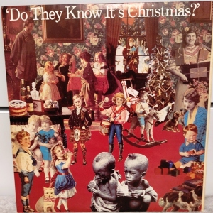 Do They Know It's Christmas? Image