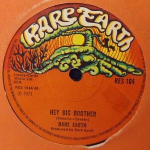 Hey Big Brother Image