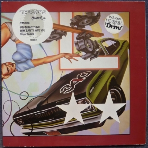 Heartbeat City Image