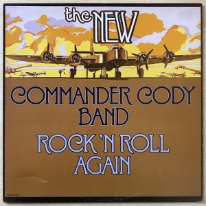 Rock 'N Roll Again Image