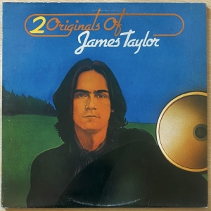 2 Originals Of James Taylor Image