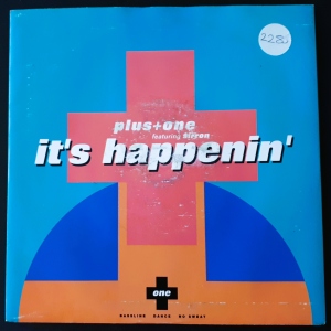 It's Happenin' Image