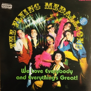 We Love Everybody And Everything's Great! Image