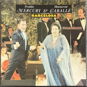 Barcelona Image
