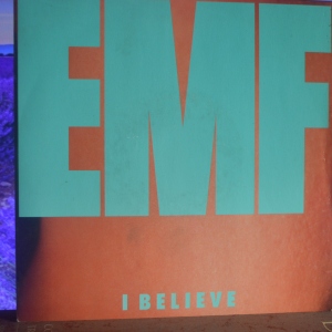 I Believe Image