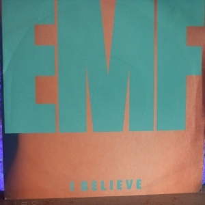 I Believe Image