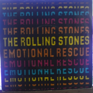 Emotional Rescue Image