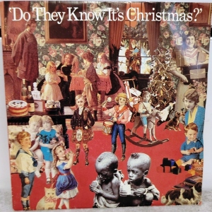 Do They Know It's Christmas? Image