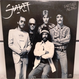 Farther Along Image