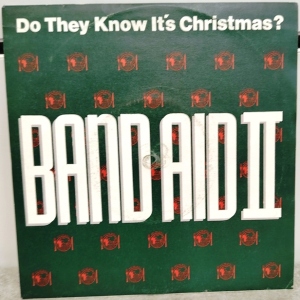 Do They Know It's Christmas? Image