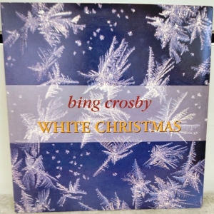 White Christmas / God Rest Ye Merry Gentlemen Image