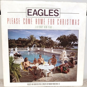 Please Come Home For Christmas Image